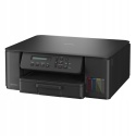 Kolorowe urządzenie atramentowe 3w1 DCP-T530DW Komplet Tuszy WiFi Duplex