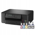 Kolorowe urządzenie atramentowe 3w1 DCP-T530DW Komplet Tuszy WiFi Duplex