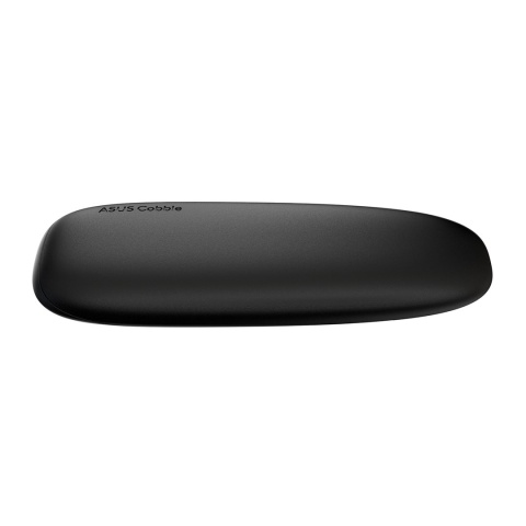 Obudowa SSD ASUS COBBLE Black USB 3.2 GEN 2x1 Type C Obudowa SSD ASUS COBBLE Black USB 3.2 GEN 2x1 Type C