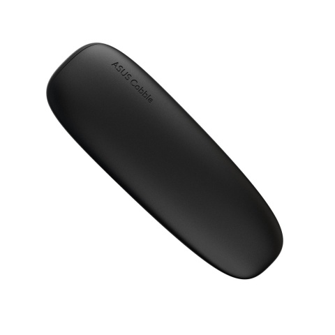 Obudowa SSD ASUS COBBLE Black USB 3.2 GEN 2x1 Type C Obudowa SSD ASUS COBBLE Black USB 3.2 GEN 2x1 Type C