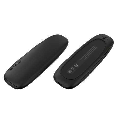 Obudowa SSD ASUS COBBLE Black USB 3.2 GEN 2x1 Type C Obudowa SSD ASUS COBBLE Black USB 3.2 GEN 2x1 Type C
