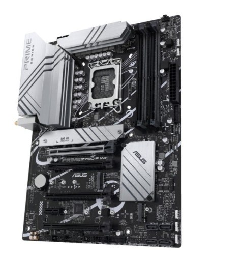 Płyta główna PRIME Z790-P WIFI 4DDR5 HDMI/DP ATX Płyta główna PRIME Z790-P WIFI 4DDR5 HDMI/DP ATX