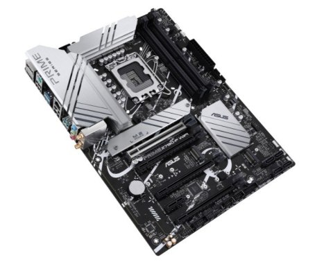 Płyta główna PRIME Z790-P WIFI 4DDR5 HDMI/DP ATX Płyta główna PRIME Z790-P WIFI 4DDR5 HDMI/DP ATX